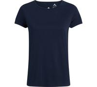 McKINLEY Da.-T-Shirt Lele II W Damen | MÉLANGE/NAVY | 42