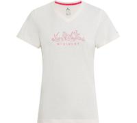 McKINLEY Damen Shirt Da.-T-Shirt Nata III W (434280) 36 BEIGE