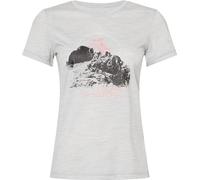 McKinley Da.-T-Shirt Shay W Melange/Grey/Grey LI - 36
