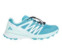McKINLEY Damen Multifunktionsschuhe Da.-Wander-Schuh Kansas IV AQB W (430220) 39 BLUE AQUA/MINT LIGHT