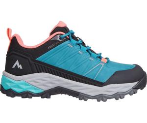 McKINLEY Da.-Wander-Schuh Tahsis AQX W Damen | BLUE AQUA/RED LIGHT/ | EU 38