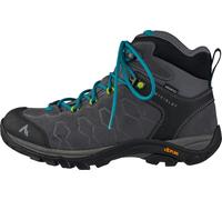 McKINLEY Da.-Wander-Stiefel Denali II Mid AQ Grau 42,5