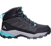 McKINLEY Da.-Wander-Stiefel Tahsis MID AQX W Damen | ANTHRACITE/MINT DARK | EU 36