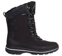 McKINLEY Damen Apres Schuhe Da.-Après-Stiefel Viviana IV AQX (425424) 40 BLACK NIGHT/WHITE