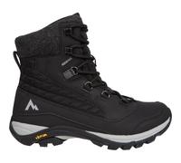 McKINLEY Damen Apres Schuhe Ronja II HIGH AQX W (432380) 43 BLACK NIGHT/CHARCOAL