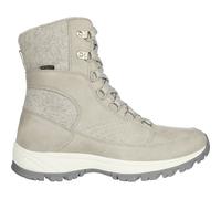 McKINLEY Damen Après-Stiefel Annabella II AQB (415154) 42 GREY LIGHT/WHITE