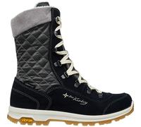 McKinley Damen Après-Stiefel Mauretta II AQX 40 GREY DARK