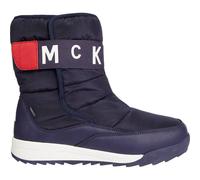 McKINLEY Damen Après-Stiefel Regina AQB W (420076) 38 NAVY DARK/WHITE/RED