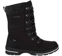 McKinley Viviana III AQX Stiefel Black/White 38