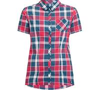McKinley Damen Arcco II W Bluse Multicolor/Navy