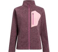 Da.-Unterjacke Arlita W RED WINE/ROSE DARK 44 RED WINE/ROSE DARK