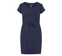 McKINLEY Damen Awate Kleid, Navy Dark, 38