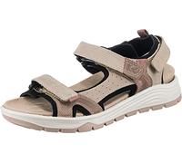 McKINLEY Damen Trekkingsandale Bandeira (412480) 36 BEIGE/ROSE