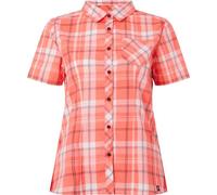 McKINLEY Damen Bluse Armon W (422276) 36 MULTICOLOR/RED LIGHT