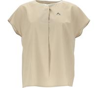 McKINLEY Damen Bluse Da.-Bluse FREBBENBY W (4102201) 44 SAND