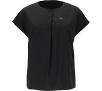 McKINLEY Damen Bluse Da.-Bluse FREBBENBY W (4102201) 44 Schwarz