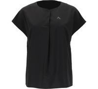 McKINLEY Damen Bluse Da.-Bluse FREBBENBY W (4102201) 46 BLACK
