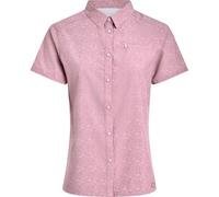McKINLEY Damen Bluse Da.-Bluse Palila II W (434376) 40 AOP/ROSE DARK