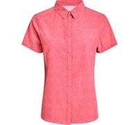 McKINLEY Damen Bluse Da.-Bluse Palila II W (434376) 40 AOP/PINK