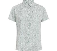 McKINLEY Damen Bluse Palila (427170) 36 Silber