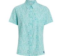 McKINLEY Damen Bluse Palila (427170) 38 AOP/MINT DARK