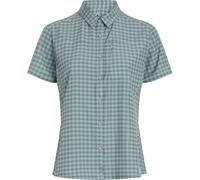 McKINLEY Damen Bluse Palila (427170) 38 Grau