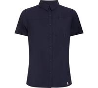 McKINLEY Damen Bluse Palila 40 NAVY