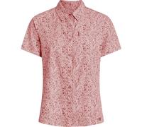 McKINLEY Damen Bluse Palila (427170) 42 AOP/RED/PINK