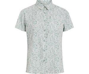 McKINLEY Damen Bluse Palila GREEN SMOKE - Gr. - 42
