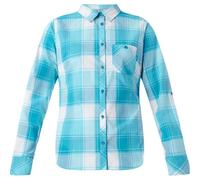 McKINLEY Damen Bluse Selia II (407834) 36 BLUE