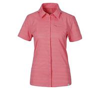 McKINLEY Damen Damen Bluse Zani Bluse, Red Light, 40, 302517