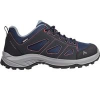 McKinley Damen Discover IV AQX Traillaufschuh, Navy Dark/Rose Dark, 43 EU