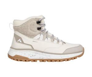 McKINLEY Damen Freizeitschuhe Ranger MID AQX (429318) 42 BEIGE/BROWN SMOKE/BL