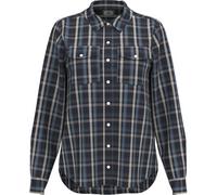 McKINLEY Damen Hemd Da.-Hemd Quebec W (4102114) 36 MULTICOLOR NIGHT SKY