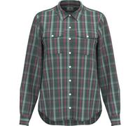 McKINLEY Damen Hemd Da.-Hemd Quebec W (4102114) 42 MULTICOLOR BALSAM GR