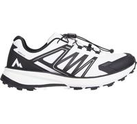 Mckinley Damen Kansas IV AQB Traillaufschuh, White/Black Night, 39
