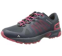 McKINLEY Damen Outdoor-Schuh Kansas II AQB NAVY/RED 37 (7624769918685)