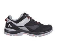 McKINLEY Damen Multifunktionsschuhe Da.-Wander-Schuh Kona VI AQX W (430226) 38 BLACK NIGHT/ANTHRACI