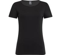 McKinley Damen Lara Unterhemd, Black Night, 46