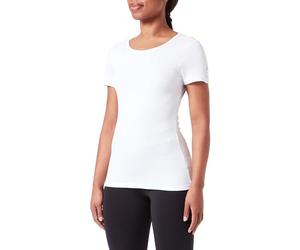 McKinley Damen Lara Unterhemd, White, 36