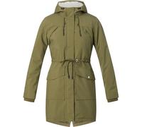McKINLEY Damen Mantel Amita (407886) 36 OLIVE DARK