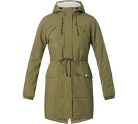 McKINLEY Damen Mantel Amita (407886) 42 OLIVE DARK