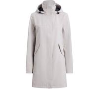 McKINLEY Damen Mantel Da.-Funkt-Mantel Eden W (434378) 36 GREY