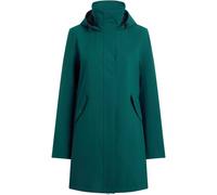 McKINLEY Damen Mantel Da.-Funkt-Mantel Eden W (434378) 40 GREEN DARK