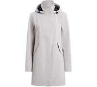 McKINLEY Damen Mantel Da.-Funkt-Mantel Eden W (434378) 44 GREY