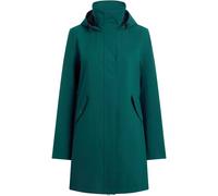 McKINLEY Damen Mantel Da.-Funkt-Mantel Eden W (434378) 48 GREEN DARK