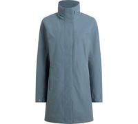McKINLEY Damen Mantel Da.-Funkt-Mantel Emmy W (434322) 42 BLUE PETROL