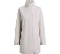 McKINLEY Damen Mantel Da.-Funkt-Mantel Emmy W (434322) 48 GREY