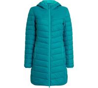 McKINLEY Damen Mantel Da.-Funkt-Mantel Joris II pa wms BLUE PETROL 36