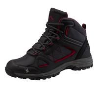 McKINLEY Damen Multifunktionsschuhe AQUABASE® »Maine MID AQB W« (262102) 37 Schwarz/Rot